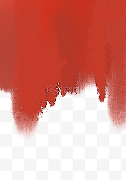 红色布纹图片_墙壁红色油漆