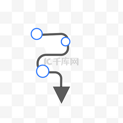 支付流程引导图