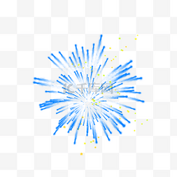 火星四射图片_扩散礼花