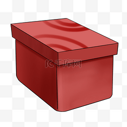 包装礼物盒储物盒