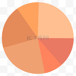 矢量ppt商业促销文案