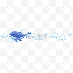 海绵坐垫图片_海绵宝宝分割线插画