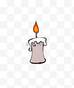 免抠蜡烛蜡烛素材图片_教师节蜡烛老师的代言词蜡烛免抠