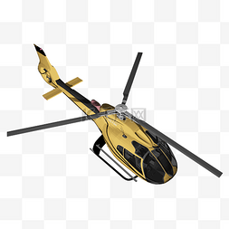 航空工具直升飞机