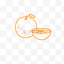 水果苹果图片_食物橘子