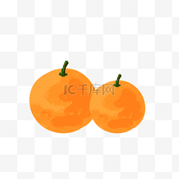 橘红图片_桔子甜橘黄