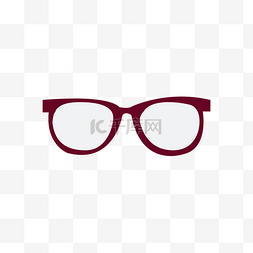 眼镜眼镜框