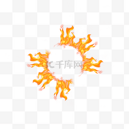 logo图片_火的图案