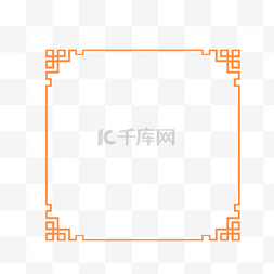 邀请函图片_时尚简约变宽