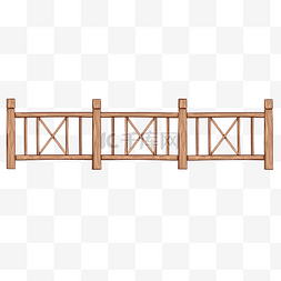 围栏木图片_围栏篱笆栅栏防护栏杆
