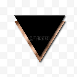 几何三角图片_几何三角形状
