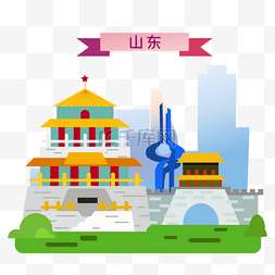 山东高速图片_城市旅游中国山东