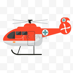 医用直升机