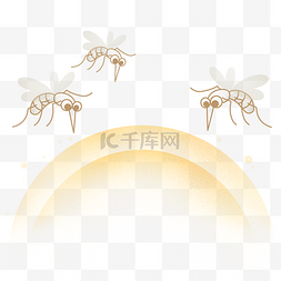 虫子图片_全方位防蚊罩保护罩