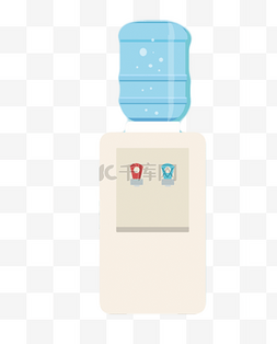 水饮图片_喝水饮水机