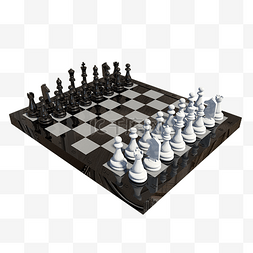娱乐产品国际象棋