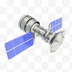 卫星科技