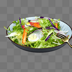 小满苦菜图片_餐饮美食凉拌沙拉
