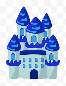 异国风情图片_建筑城堡童话屋