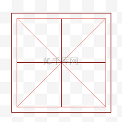 练字格图片_米字格田字格