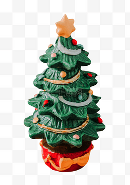 圣诞圣诞节礼物摆件工艺品圣诞树