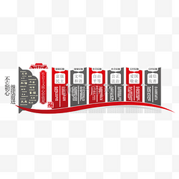 价值观图片_创意社会主义核心价值观文化墙党