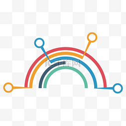 简历封面图片_数据表格图表装饰