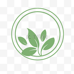 茶叶logo图片_农业农产品
