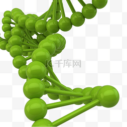 DNA环保植物细胞