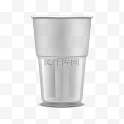 一次性环保塑料杯