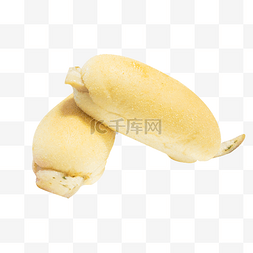 黄色千岛鸡排面包