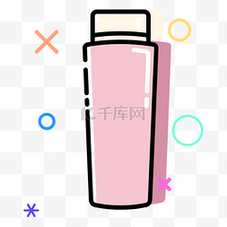 保湿水图片_兰蔻清滢柔肤水200ml/400ml粉水