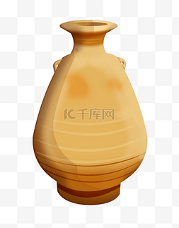 埃及花瓶