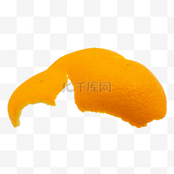 橙子皮橘子皮