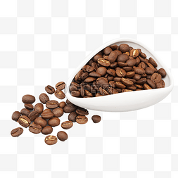 食物原料咖啡豆