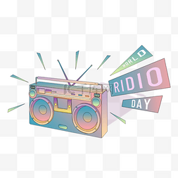 world图片_收音机world radio day无线电