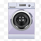 滚筒家电洗衣机