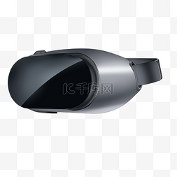 VR眼镜科技感人工智能设备