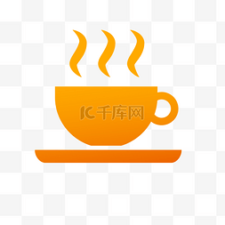 茶图片_咖啡和茶图标