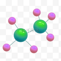 球体化学分子式