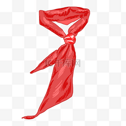 红领巾少先队
