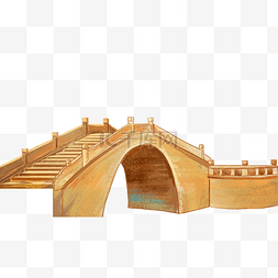 小桥建筑