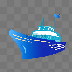 游艇帆船设计