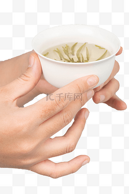 端茶图片_敬茶茶水