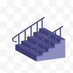 上楼台阶楼梯
