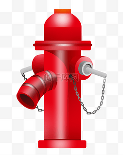 铁链水泵消防泵