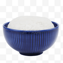 米饭图片_餐饮主食米饭