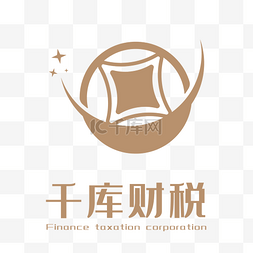 财务机构公司企业LOGO