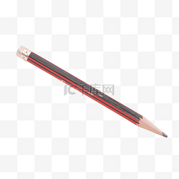 原木铅笔