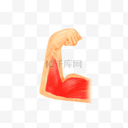 健身图片_胳膊肌肉手臂